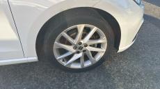 SEAT Ibiza 1.0 TSI 110 FR 5dr Petrol Hatchback